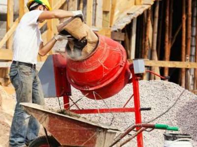 El revolucionario bio-concreto