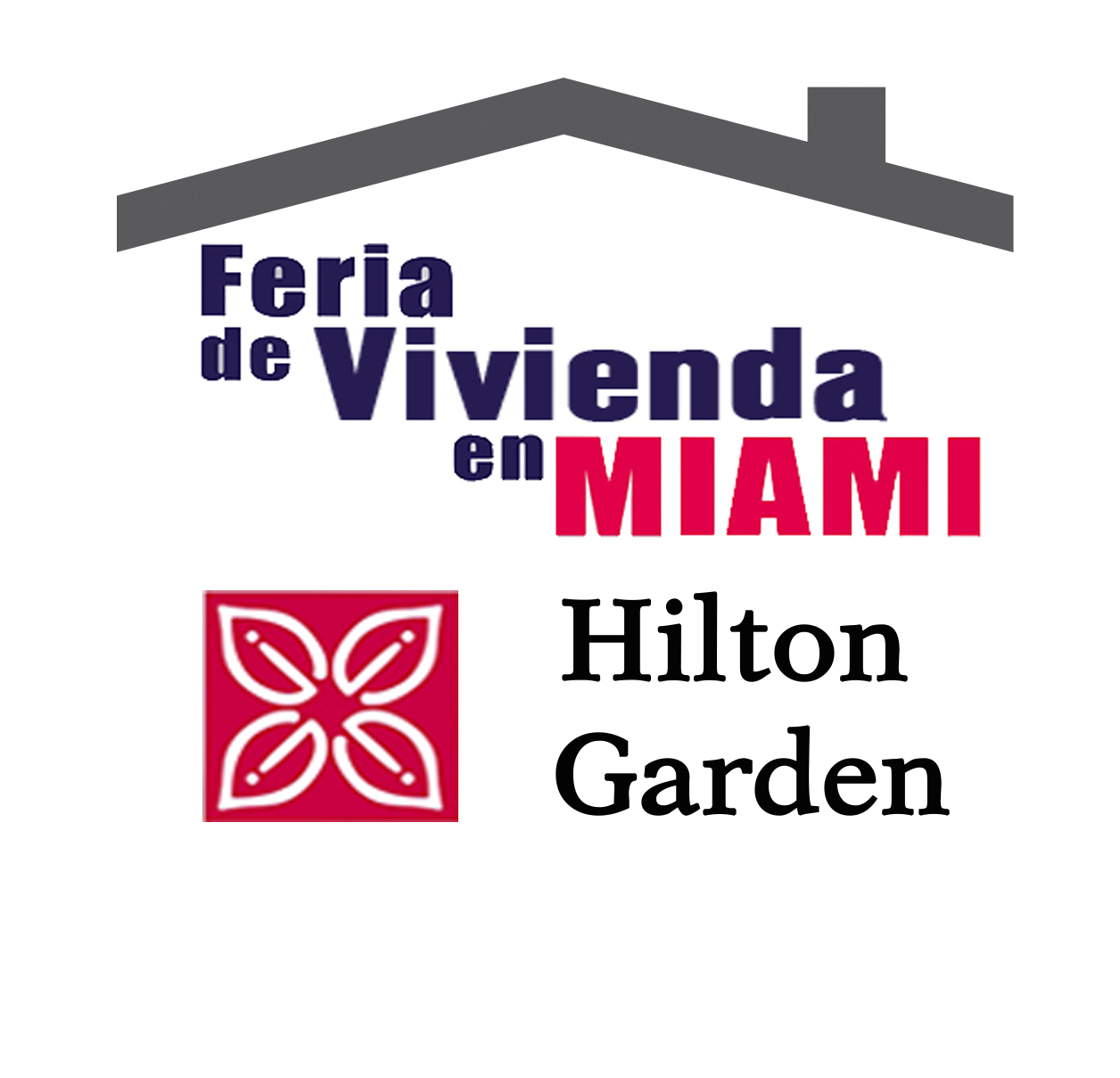 FERIA DE VIVIENDA EN MIAMI